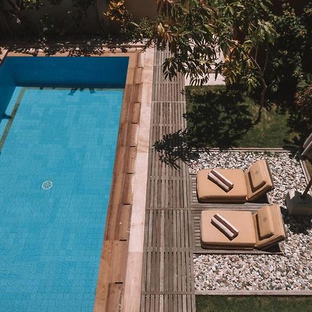 Apalagi Villas Гілі-Аїр Екстер'єр фото